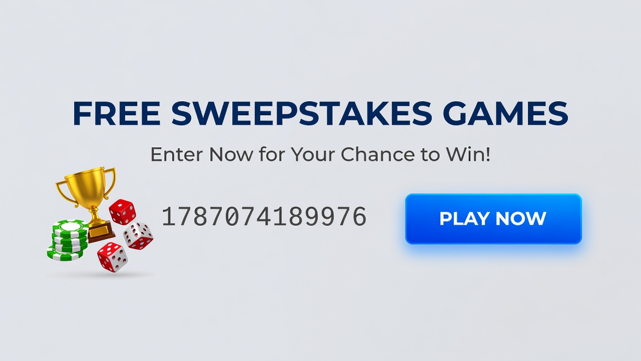 Illustration of user engagement metrics across free sweepstakes platforms